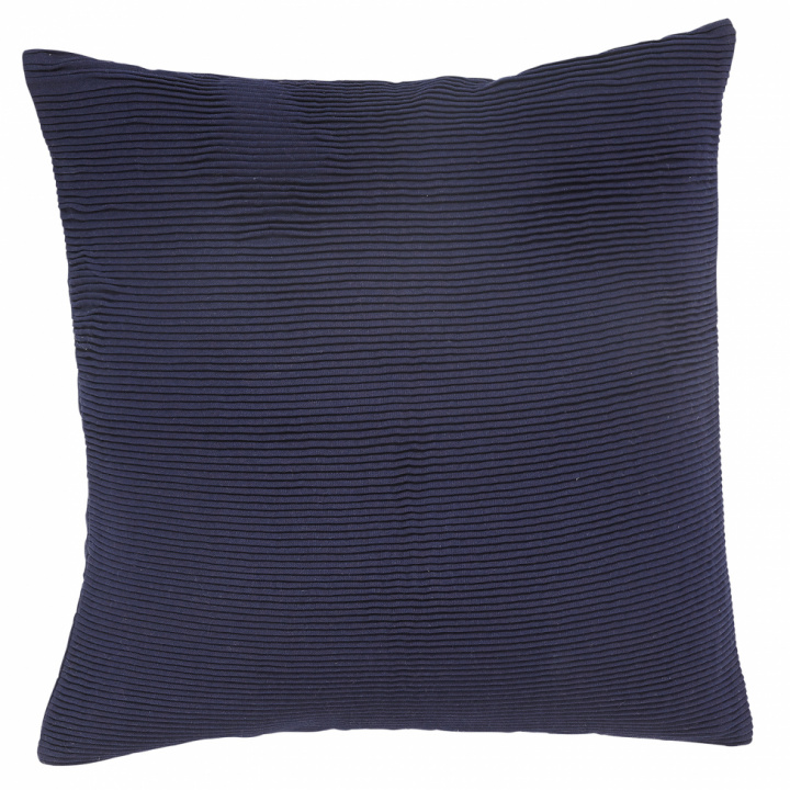 Zierkissen - Marine / Blau in der Gruppe Einrichtung / Textilien / Zierkissen bei Reforma (600105)