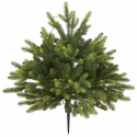 Weihnachtsbaum \'Busk Belysning\' - Grün