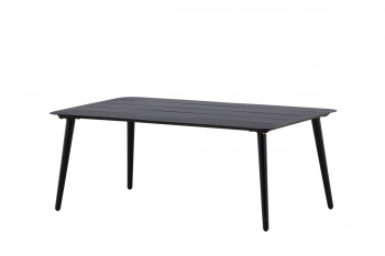 Tisch \'Killeberg\' - Schwarz