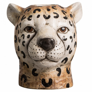 Vase \'Cheetah\'