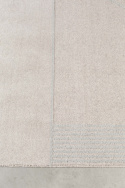 Teppich \'Bliss\' 240X345 - Grau / Blau
