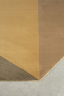 Teppich \'Harmony\' 200x290cm - Braun
