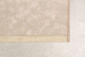 Teppich \'Sun\' 160x239 Grau / Rosa