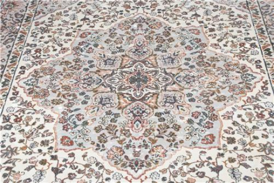 Teppich \'Vouge\' 200x300 cm - Rosagrau