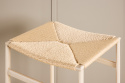 Barhocker \'Polly\' - Beige