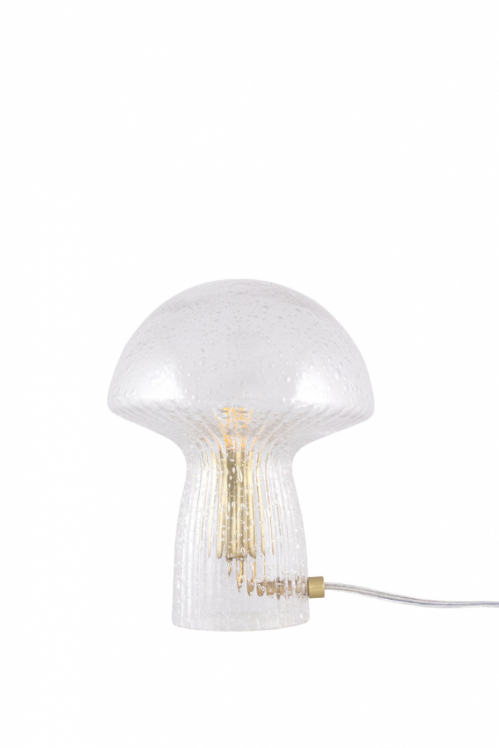 Tischleuchte \'Fungo\' 16 Special Edition - Fertig in der Gruppe Beleuchtung / Lampen / Tischleuchten bei Reforma (611255)