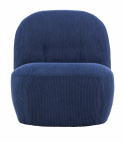 Sessel \'Vinterro\' - Blau