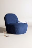 Sessel \'Vinterro\' - Blau