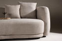 Sofa \'Thira\' - Beige