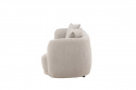 Sofa \'Thira\' - Beige