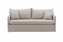 Sofa \'Enna\' - Braun