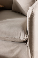 Sofa \'Enna\' - Braun