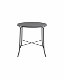 Gartentisch \'Olivo\' - Schwarz