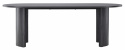 Esstisch \'Vejle\' - Schwarz