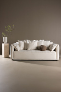 Sofa \'Ljushem\' - Weiß