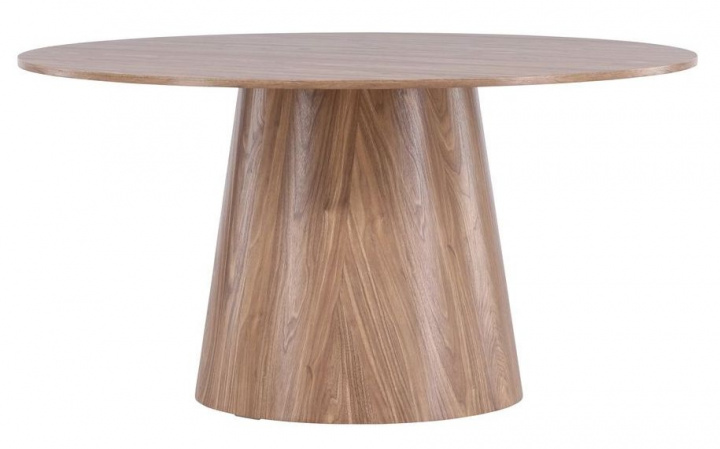 Esstisch \'Calpe\' Rund 150cm - Natur in der Gruppe Möbel / Tische / Esstisch bei Reforma (61926-107)