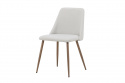 Stuhl \'Nordkulla\' - Beige