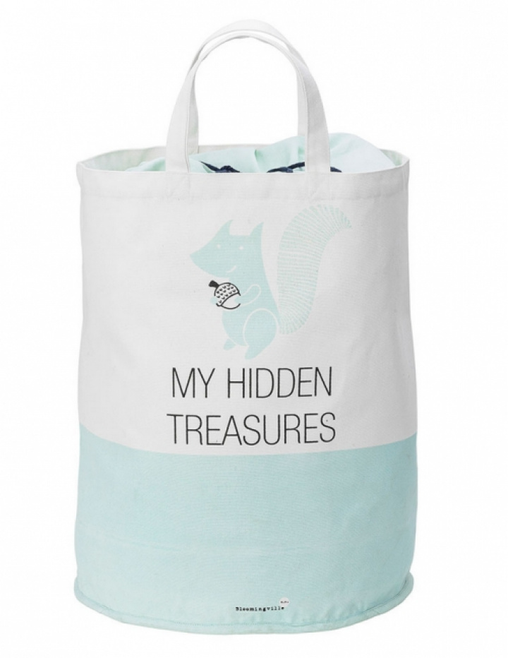 Aufbewahrungskorb - Mein verstecktes ..