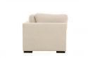 Sofa-Modul \'Posada\' linker Teil - Beige