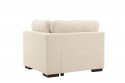 Sofa-Modul \'Posada\' rechter Teil - Beige