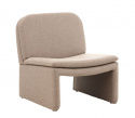 Sessel \'Nora\' - Braun