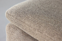 Sessel \'Nora\' - Braun