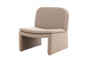Sessel \'Nora\' - Braun