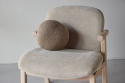 Sessel \'Lecce\' - Beige
