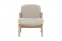 Sessel \'Lecce\' - Beige