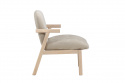 Sessel \'Lecce\' - Beige