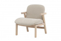 Sessel \'Lecce\' - Beige