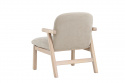 Sessel \'Lecce\' - Beige