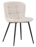 Stuhl \'Kåbo\' - Beige