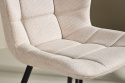 Stuhl \'Kåbo\' - Beige