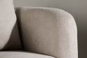 Sessel \'Thira\' - Beige