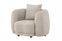 Sessel \'Thira\' - Beige