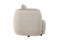 Sessel \'Thira\' - Beige