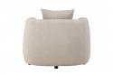 Sessel \'Thira\' - Beige