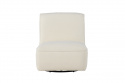 Loungesessel \'My\' - Weiß