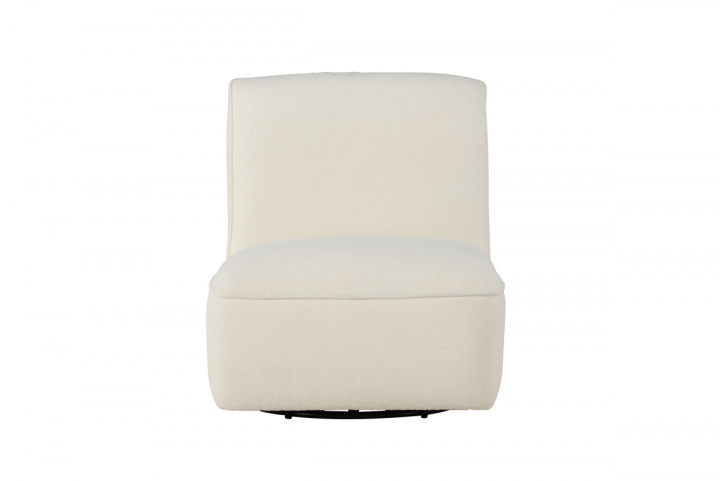 Loungesessel \'My\' - Weiß in der Gruppe Möbel / Stühle und Polstermöbel / Sessel bei Reforma (62043-101)