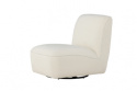 Loungesessel \'My\' - Weiß