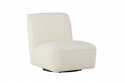 Loungesessel \'My\' - Weiß