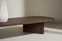 Couchtisch \'Haga\' 180x55cm - Naturfarbe