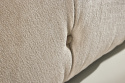 Modulsoffa \'Calpo\' Mittelteil - Beige