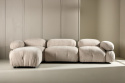 Modulsoffa \'Calpo\' Mittelteil - Beige