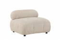 Modulsoffa \'Calpo\' Mittelteil - Beige