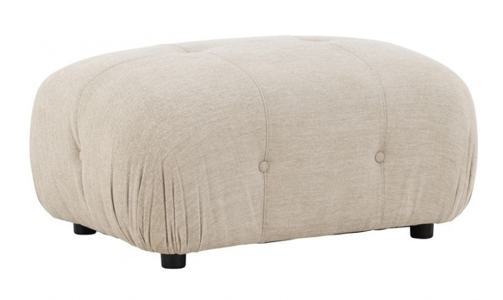 Soffmodul \'Calpo\' - Beige in der Gruppe Möbel / Sofas / Modulare sofas bei Reforma (62049-112)