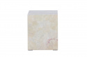 Beistelltisch \'Eira\' 35x25cm - Beige