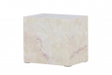 Beistelltisch \'Eira\' 35x25cm - Beige