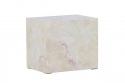 Beistelltisch \'Eira\' 35x25cm - Beige